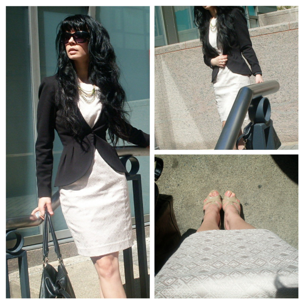 Jennifer Kaya Canadian fashion blogger www.jenniferkaya.com