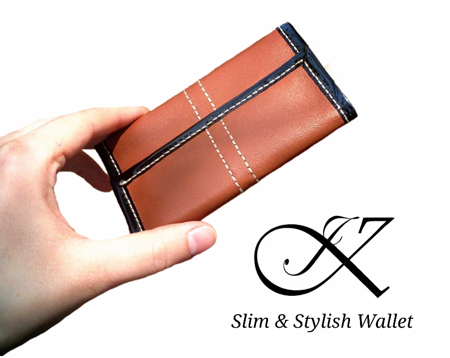JK Wallet