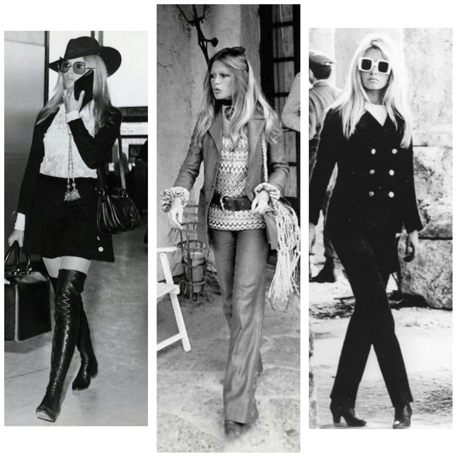 brigitte bardot style dresses