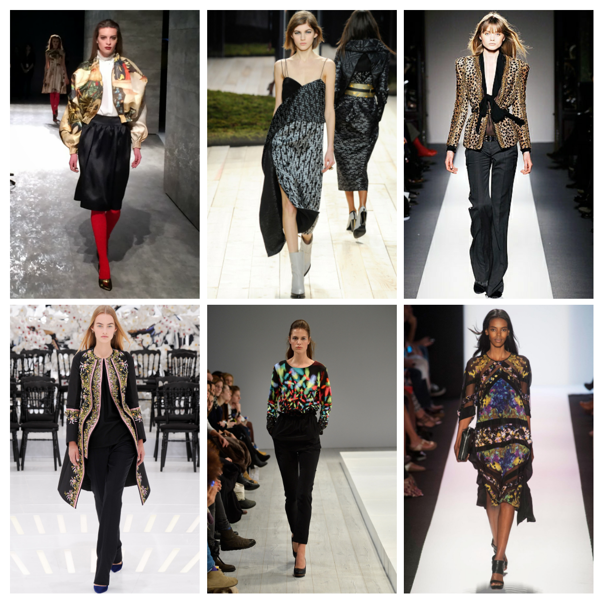 Fashion Trends Autumn 2014 – Affordable Online Fashion, Dresses ...