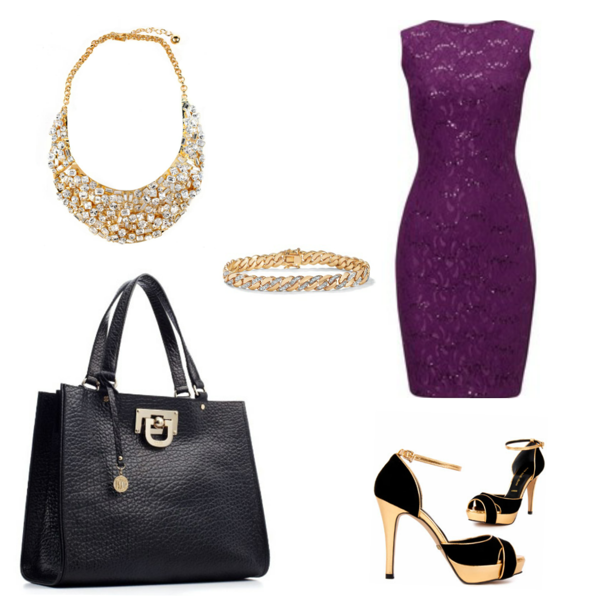 Purple colour dress – Affordable Online Fashion, Dresses & Clothes ...