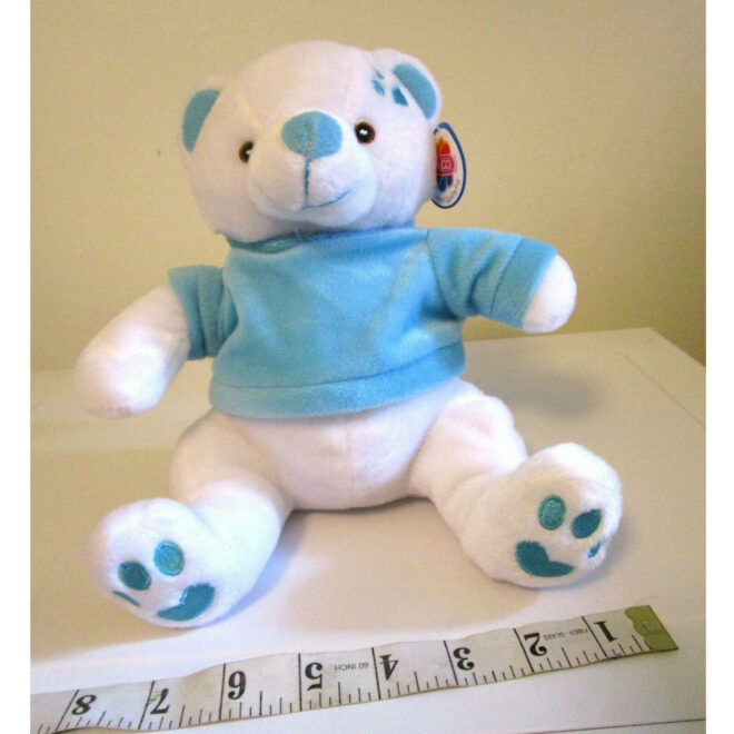 nanco teddy bear