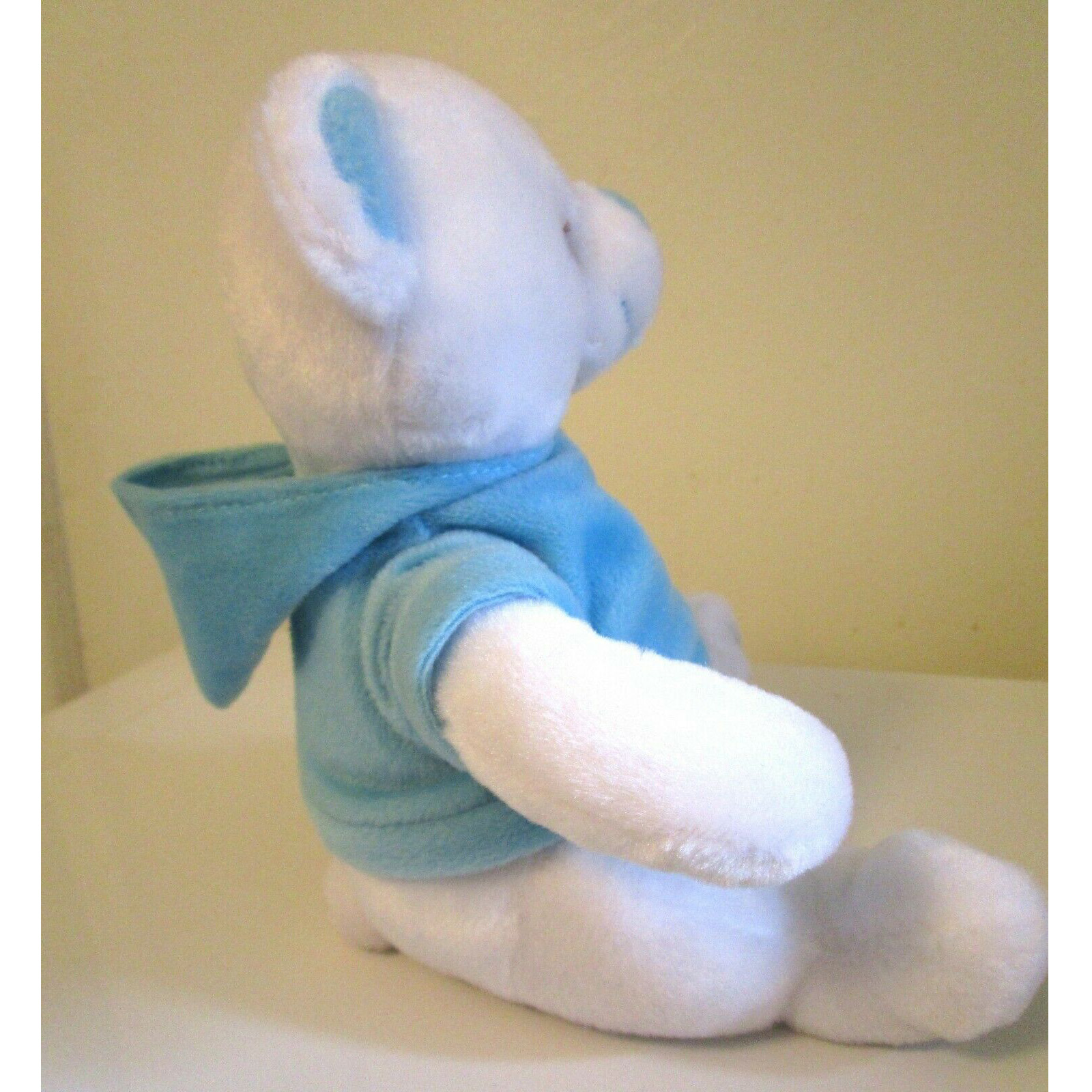 nanco teddy bear