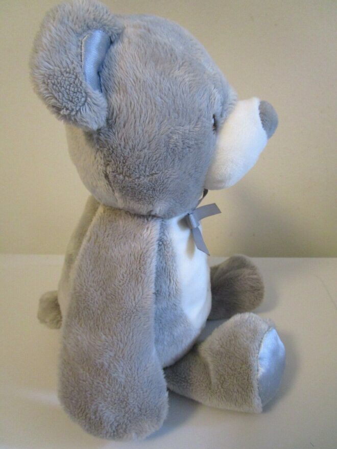 kellytoy original teddy bear