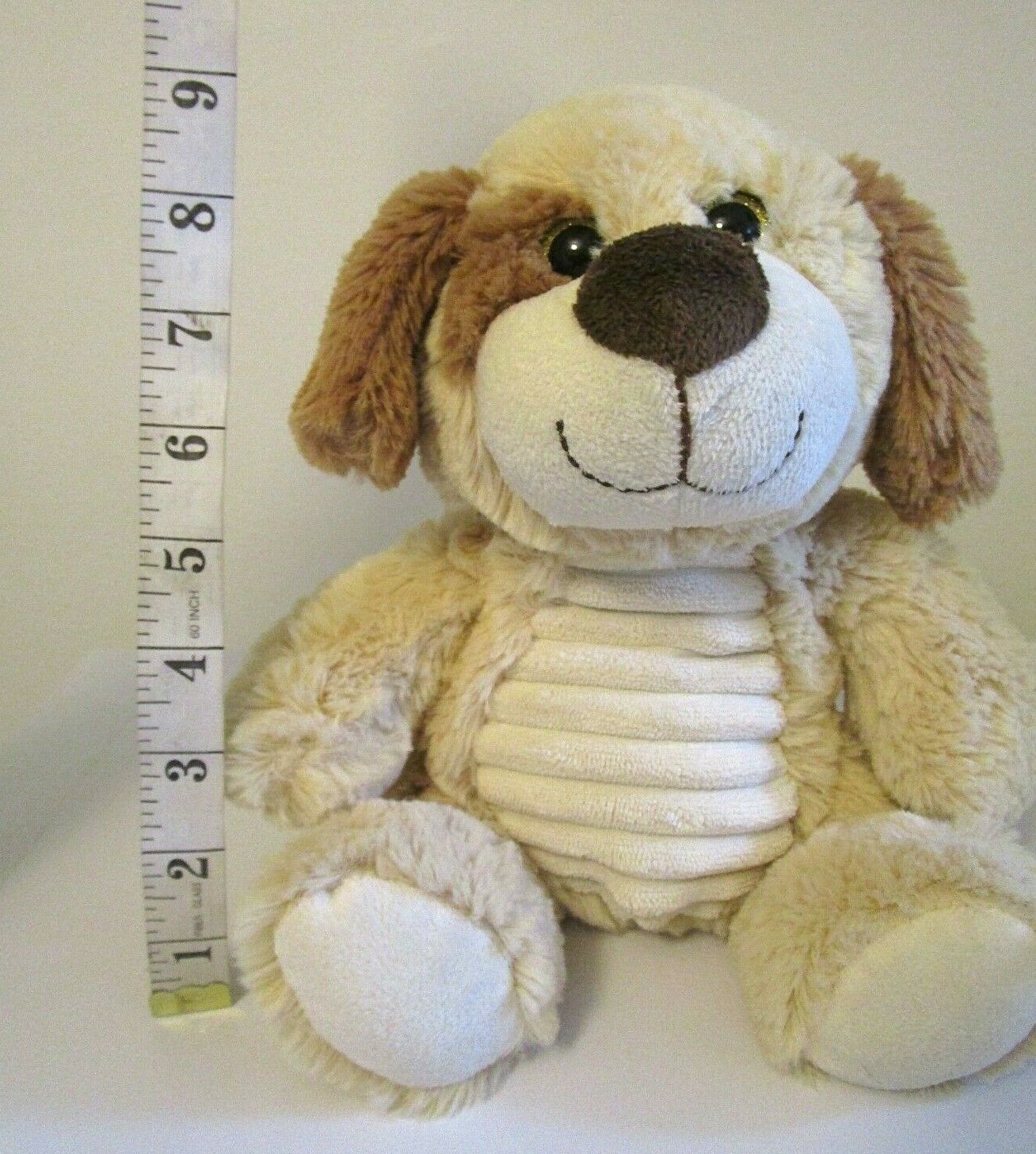 kellytoy chubby dog