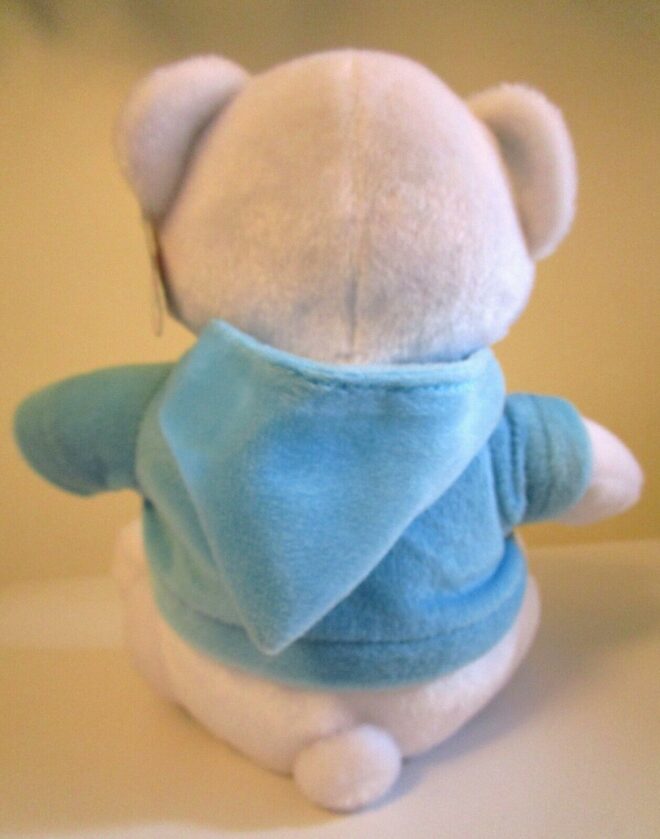 nanco teddy bear